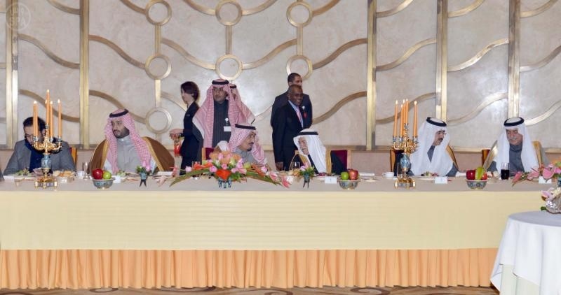 ولي العهد يقدم تبرعاً مالياً بمبلغ 3 ملايين دولار أمريكي لبناء مراكز إسلامية وثقافية في الصين