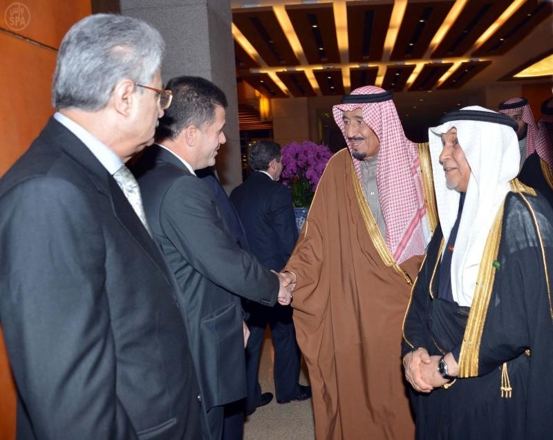ولي العهد يقدم تبرعاً مالياً بمبلغ 3 ملايين دولار أمريكي لبناء مراكز إسلامية وثقافية في الصين