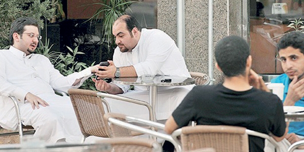 قاطعوا «تويتر» ليوم واحد .. 24 ساعة بلا ضوضاء صامتة