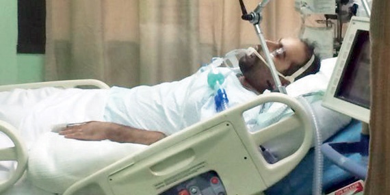 إصابة ممرض في مستشفى حكومي  بـ «كورونا» .. و «الصحة»: لم نتأكد بعد