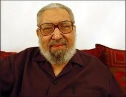 وفاة المفكر الإسلامي محمد قطب في السعودية