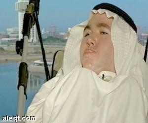 تدهور حالة عمار  بوقس الصحية ونقله لمستشفى التخصصي في جدة