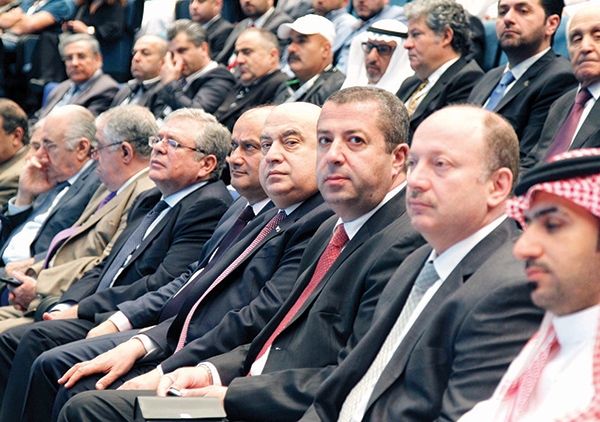 50 % من تحويلات المغتربين اللبنانيين تأتي من السعودية