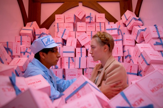 فيلم "كابتن أمريكا" يتصدر ايرادات السينما في أمريكا
