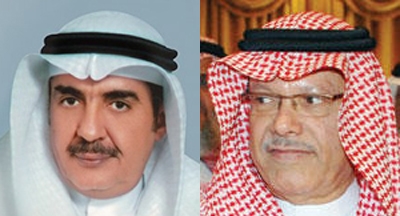 "الأبحاث والتسويق" تعيّن عبدالله باحمدان رئيسا لمجلس إدارتها