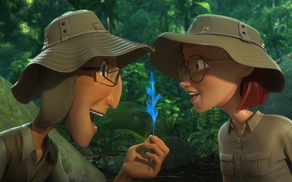 فيلم "كابتن أمريكا" يواصل تصدر إيرادات السينما في أمريكا