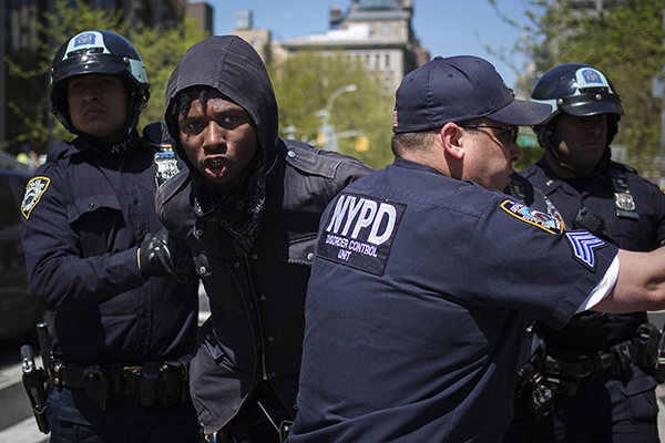 إلغاء وحدة في شرطة نيويورك مهمتها التجسس على المسلمين