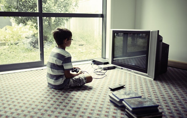 أب كوري يعترف بقتل ابنه الصغير لمواصلة اللعب على الإنترنت