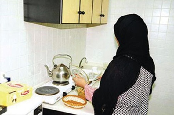 منظمة العفو : العمالة المنزلية في قطر يواجهون معاملة سيئة