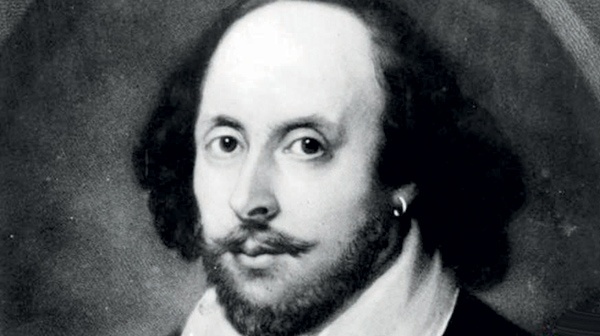 شكسبير «أهم أيقونة ثقافية» بريطانية في الخارج