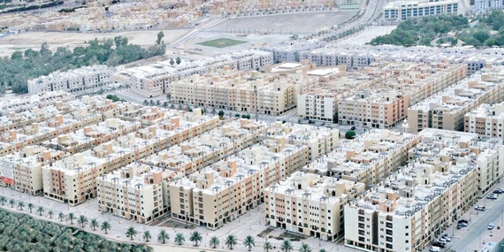 «دار الأركان» رائدة المشاريع العقارية في السعودية شيدت 30 مشروعا و15 ألف وحدة سكنية