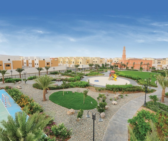 «كنان» تشارك في معرضي الرياض وجدة العقاريين بتقديم أكبر مشاريع سكنية متكاملة