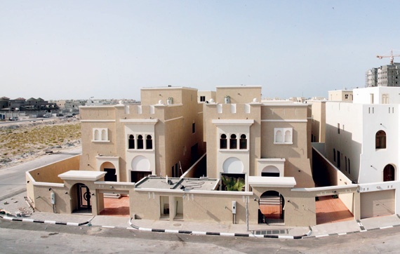 «سيادة» تبدأ تسليم 123 وحدة سكنية في مشروع جوهرة الشاطئ في الدمام