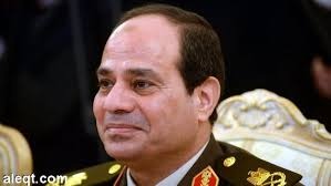 السيسي: الملك عبدالله "كبير وحكيم العرب".. ونقول للسعوديين: "متشكرين"