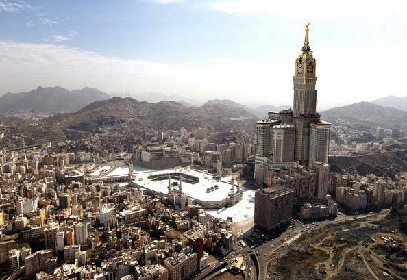 اعتماد التصاميم النهائية لمشروع سكني في مكة بمساحة 108 مليون متر مربع