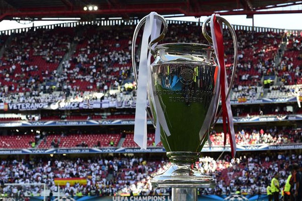 قصة مصورة : ريال مدريد يحقق "العاشرة"