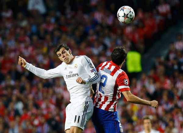 قصة مصورة : ريال مدريد يحقق "العاشرة"