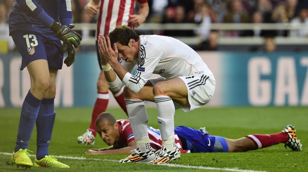 قصة مصورة : ريال مدريد يحقق "العاشرة"