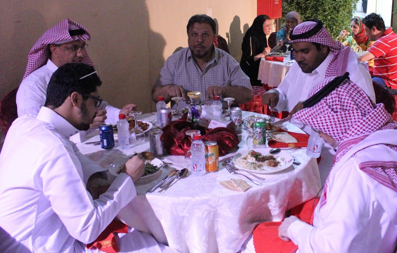 أوربت الرياض تنهي تصوير الموسم الثالث لـ "صحتي حياتي"