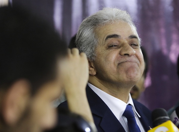 مصر تستعد لزفّ السيسي إلى قصر الرئاسة