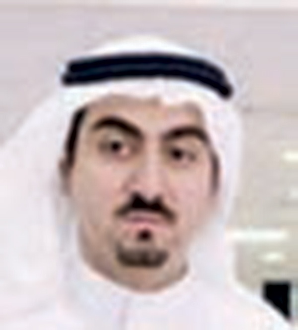 سندي يتفقد مستشفى شرق عرفات