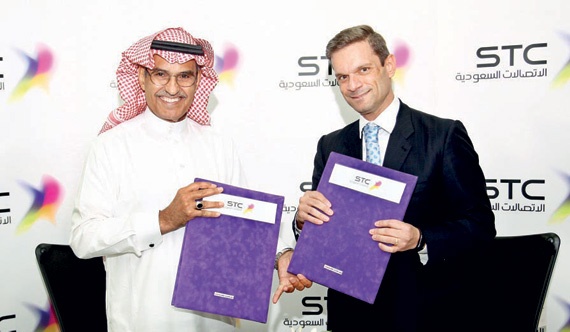 STC تعزز خدماتها في دول مجلس التعاون الخليجي وآسيا والمحيط الهادئ بانضمامها إلى تحالف «بريدج ألايانس»