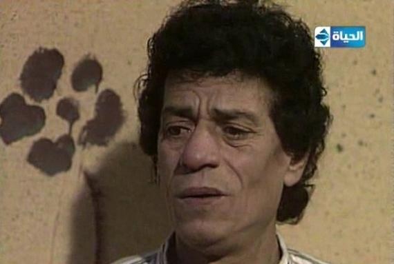وفاة الفنان المصري محمد أبو الحسن