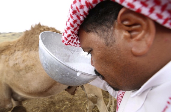 قصة مصورة : تحدي تحذيرات "الفيروس"