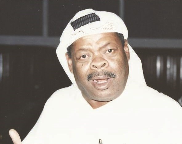 وفاة الفنان الكويتي ماجد السلطان