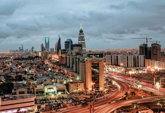 مدن تجمعها «العمارة الحديثة» وتفرقها الثقافات والمناخ