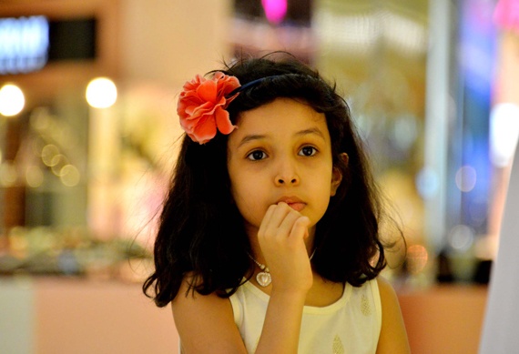 قصة مصورة : مهرجان الرياض للتسوق والترفيه يواصل فعالياته