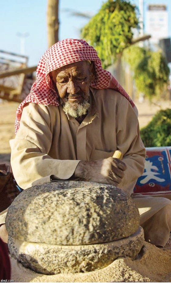المهرجانات السياحية متنفس لكبار السن واستعادة لذكرياتهم في الماضي