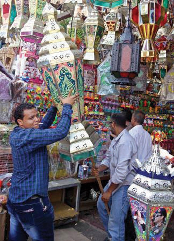 الاقتصاد في صور