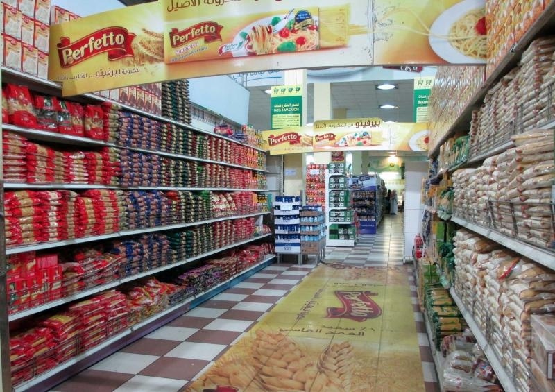 قصة مصورة: شهر رمضان ينعش حركة التسوّق في المدينة المنورة