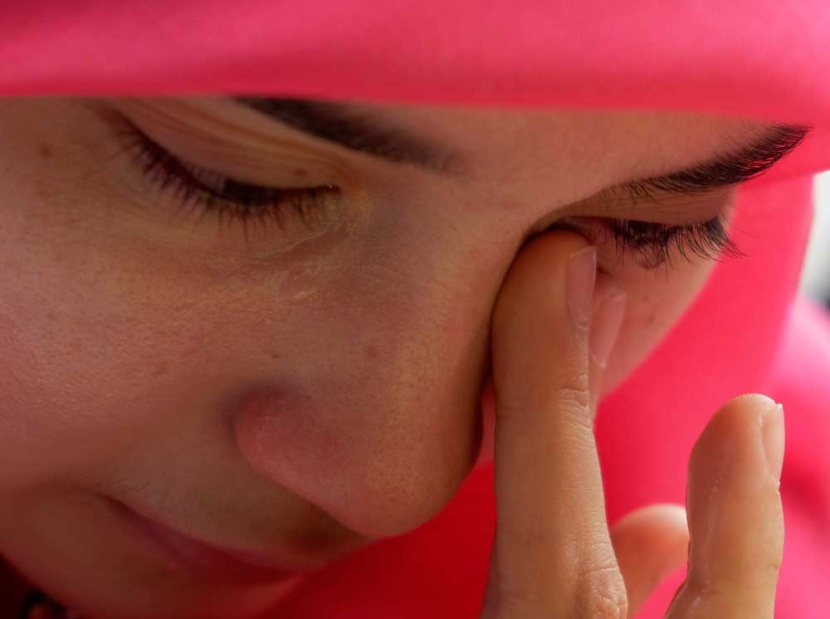 قصة مصورة: ماليزيا تؤيد حظر استخدام لفظ الجلالة "الله" في صحيفة كاثوليكية