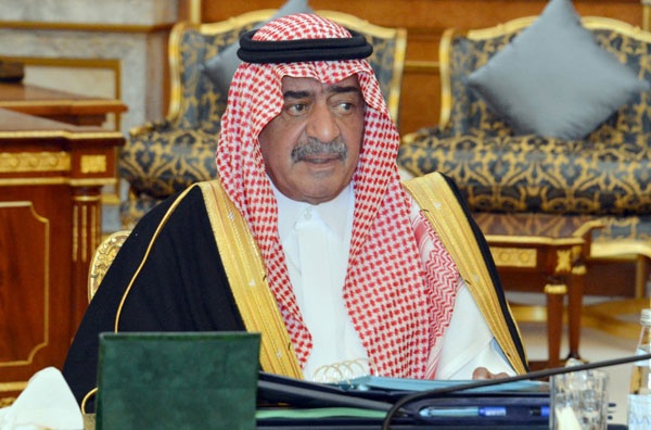 مجلس الوزراء يعفي المنشآت الصغيرة التي يعمل فيها 9 فأقل من رسم 2400 ريال