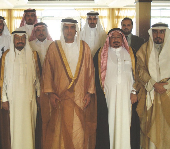 شركة الجابري .. 20 عاما من العمل المشترك مع مجموعة البنك الإسلامي للتنمية