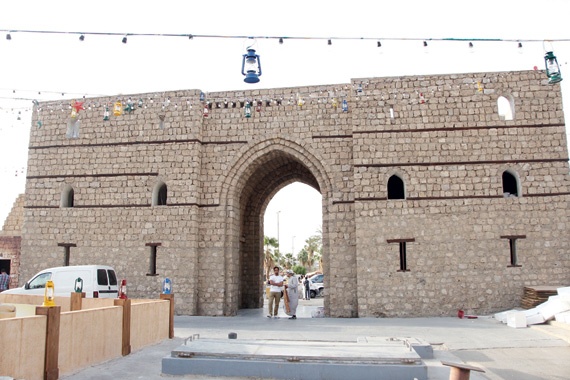 صورة رمضانية