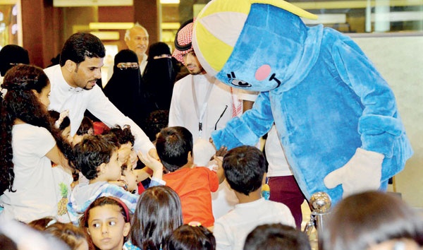 مهرجان الرياض للتسوق يختتم فعالياته بتوزيع هدايا قيمة للزوار