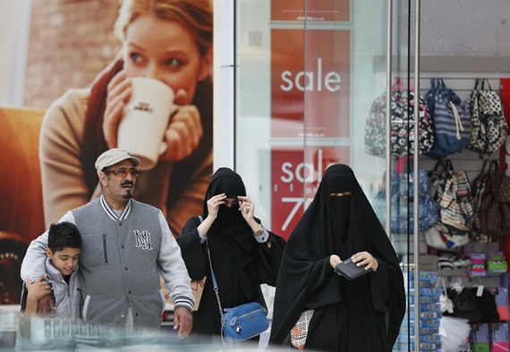 قصة رمضانية مصورة (1)