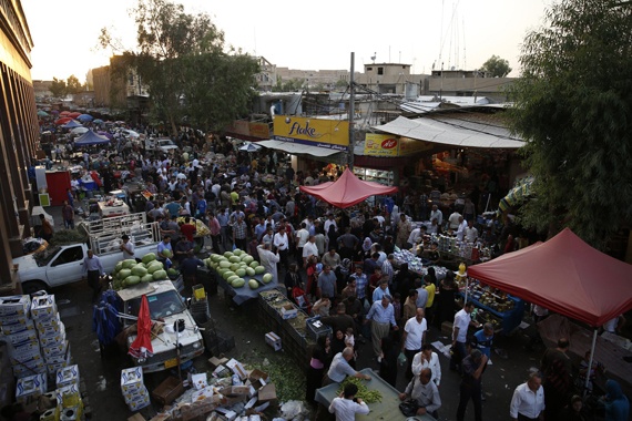قصة رمضانية مصورة (1)