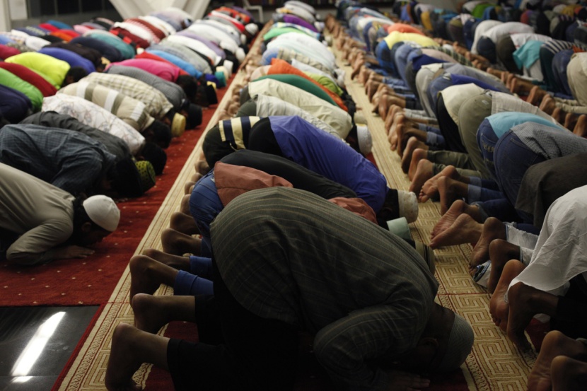 قصة رمضانية مصورة (2)