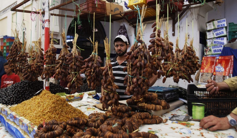 قصة رمضانية مصورة (2)