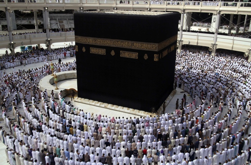 قصة رمضانية مصورة (2)