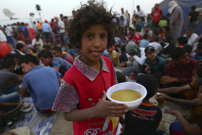 قصة رمضانية مصورة (2)