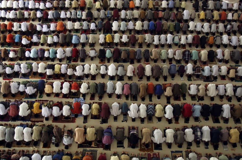 قصة رمضانية مصورة (2)