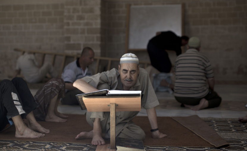 قصة رمضانية مصورة (2)
