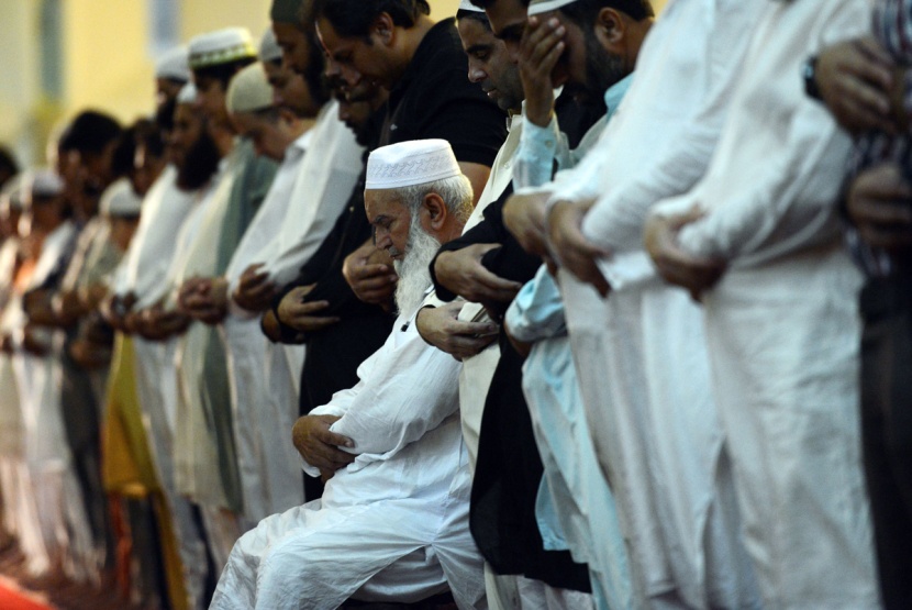 قصة رمضانية مصورة (2)