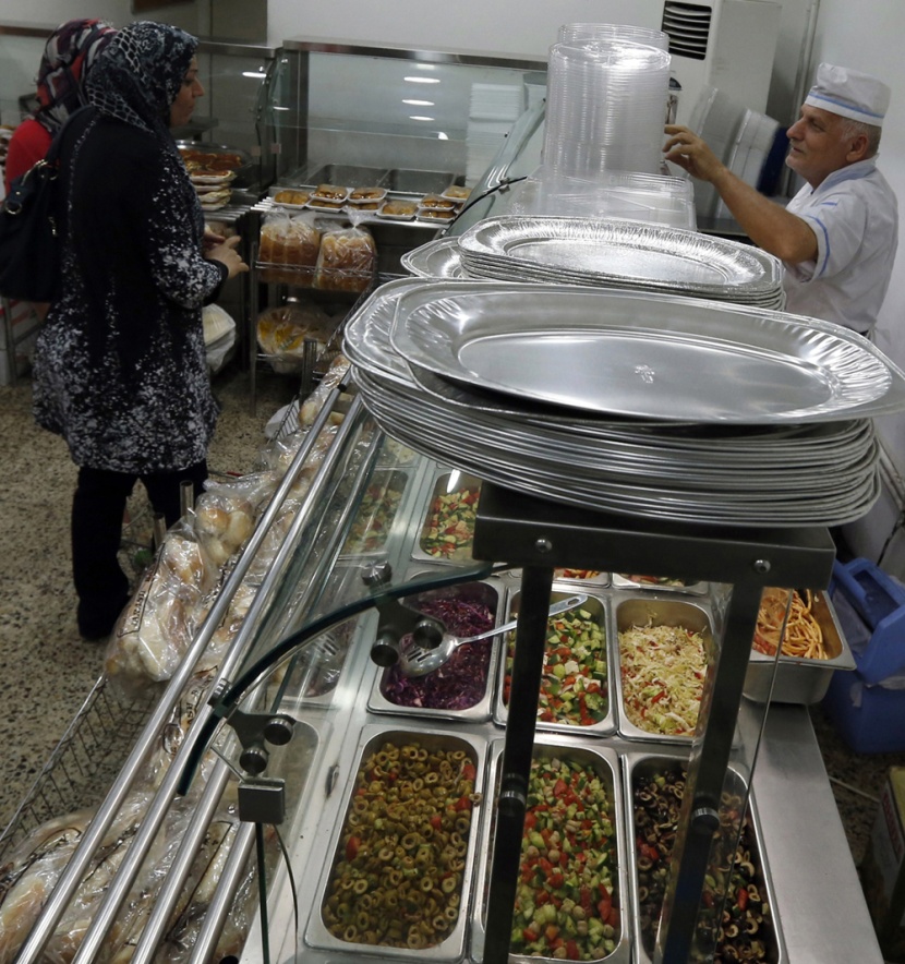 قصة رمضانية مصورة (2)