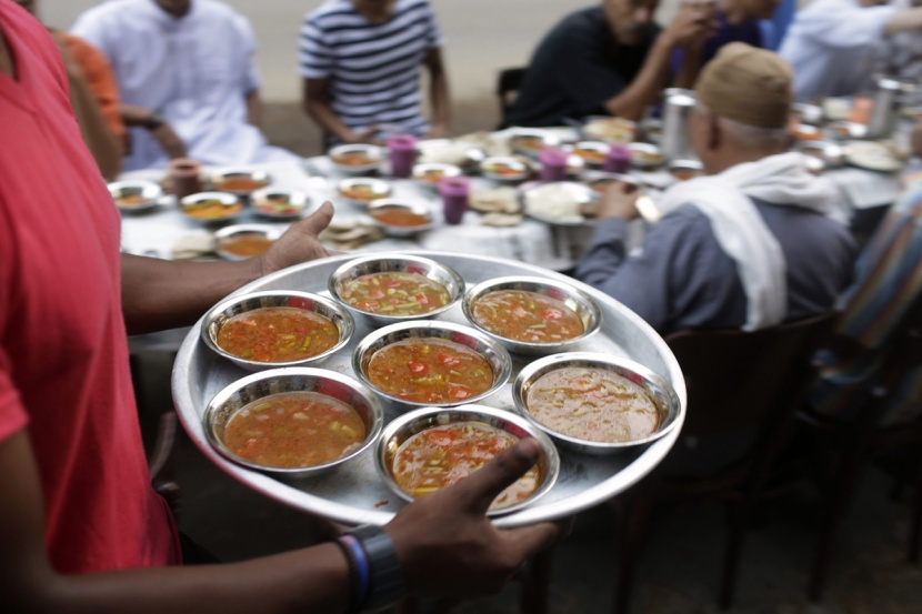 قصة رمضانية مصورة (2)